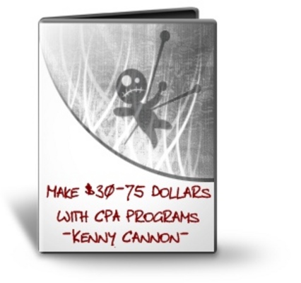 Product picture VIDEO PROOF Make $30-$75 Per Day With FREE CPA OFFERS
